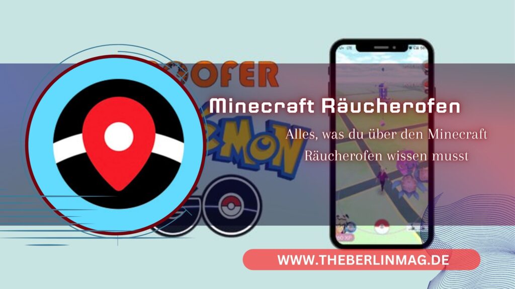 iSpoofer: Der Ultimative Guide für Pokémon Go und iOS ⭐