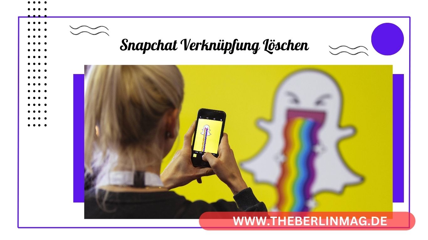 Snapchat Verknüpfung Erstellen und Löschen auf Android und iOS – Anleitung & Tipps