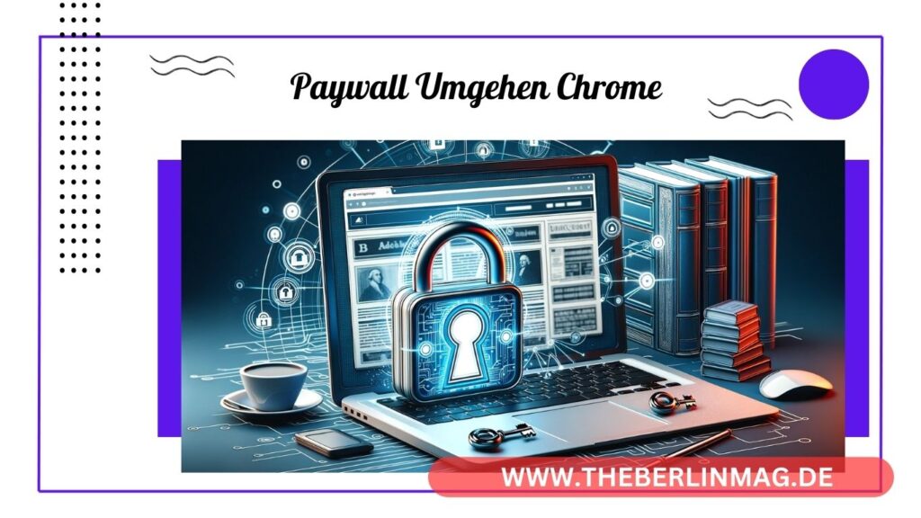 Paywall Umgehen: Tools für Chrome und Firefox - Kostenlose Artikelzugänge
