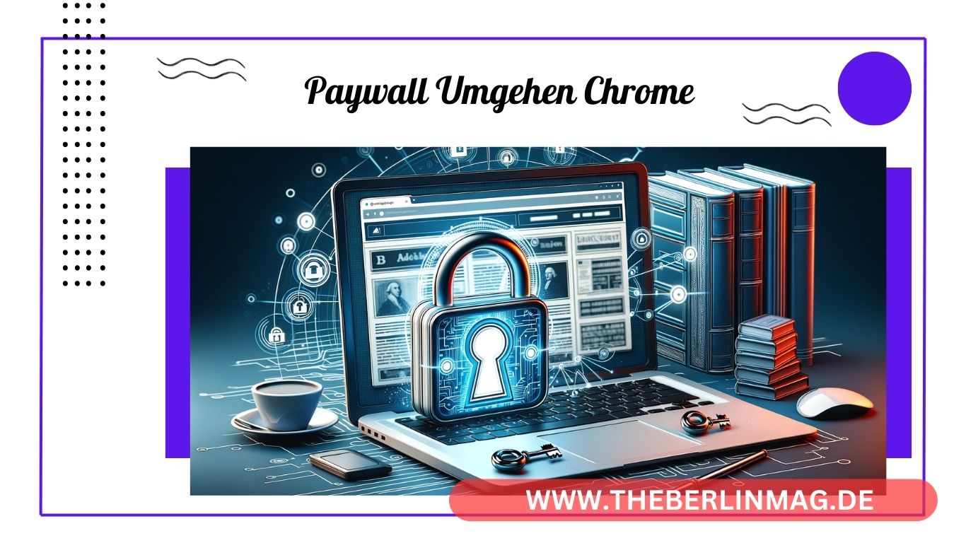 Paywall Umgehen: Tools für Chrome und Firefox – Kostenlose Artikelzugänge