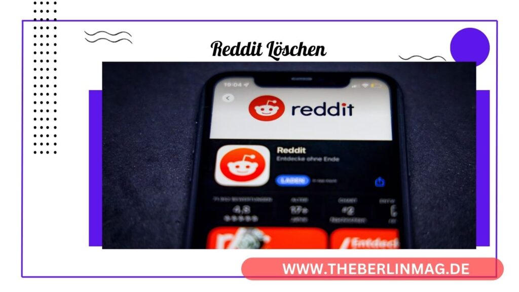 Reddit-Account löschen: Vollständige Anleitung zum Deaktivieren und Entfernen deines Kontos