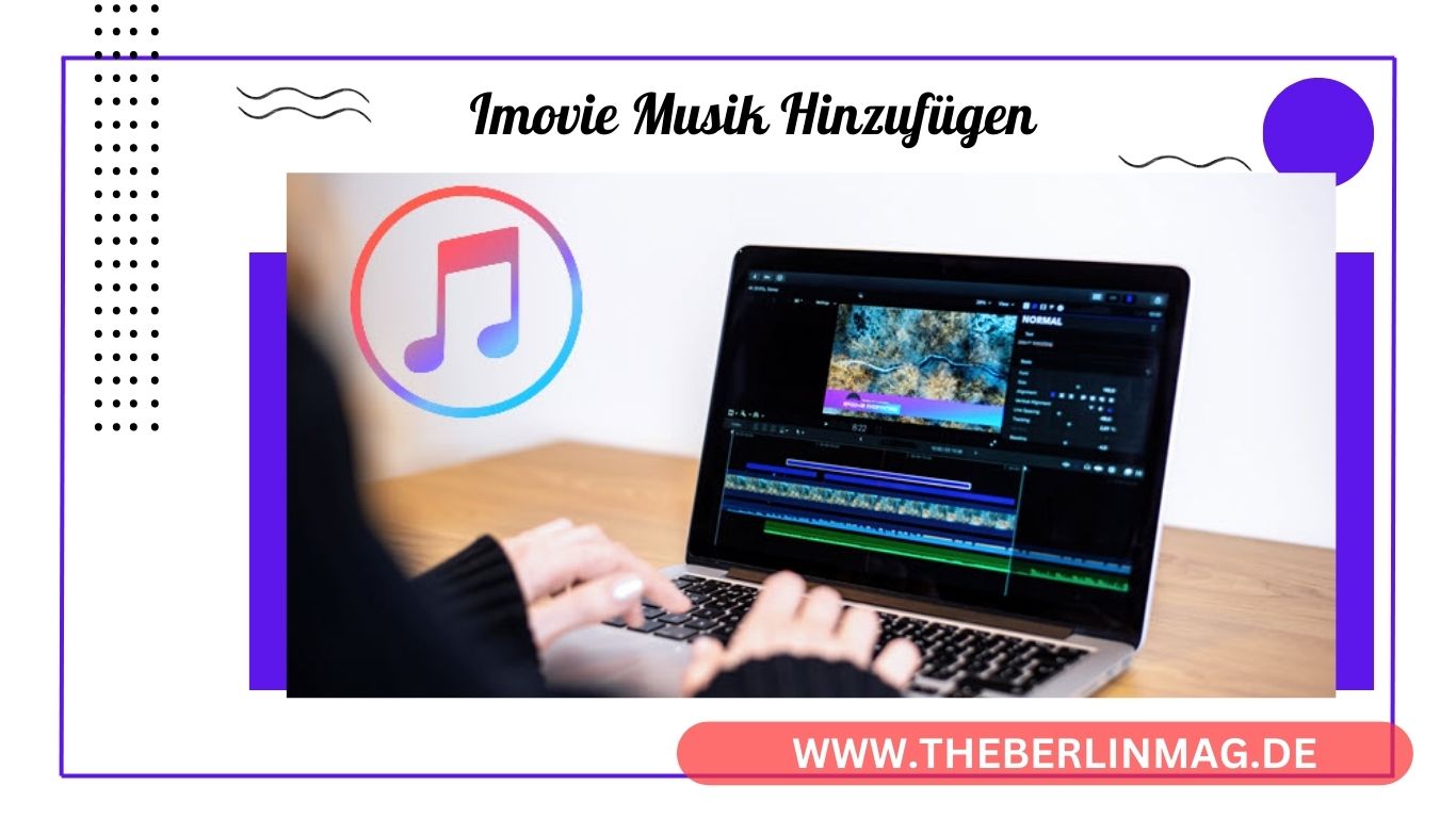 iMovie Musik Hinzufügen: Schritt-für-Schritt Anleitung für Ihre Videos