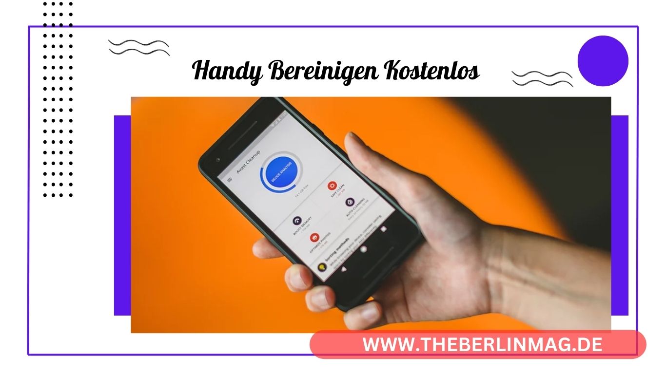Handy bereinigen: Die besten Cleaner-Apps für Android im Vergleich