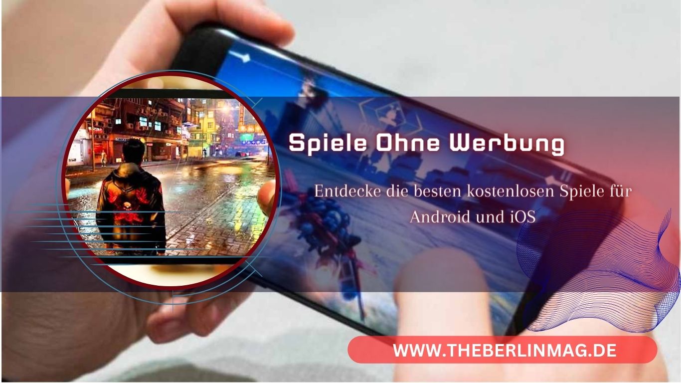 Fantastische Spiele ohne Werbung: Entdecke die besten kostenlosen Spiele für Android und iOS