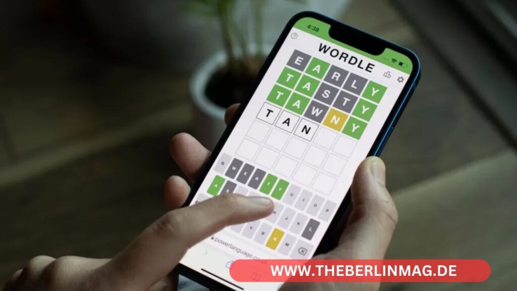 Meistere Wörter mit 5 Buchstaben Wordle: Strategien und Tipps