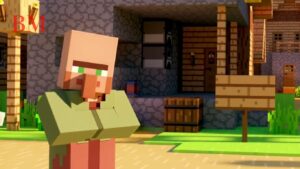 Minecraft Dorfbewohner Berufe: Alles, was Sie wissen müssen