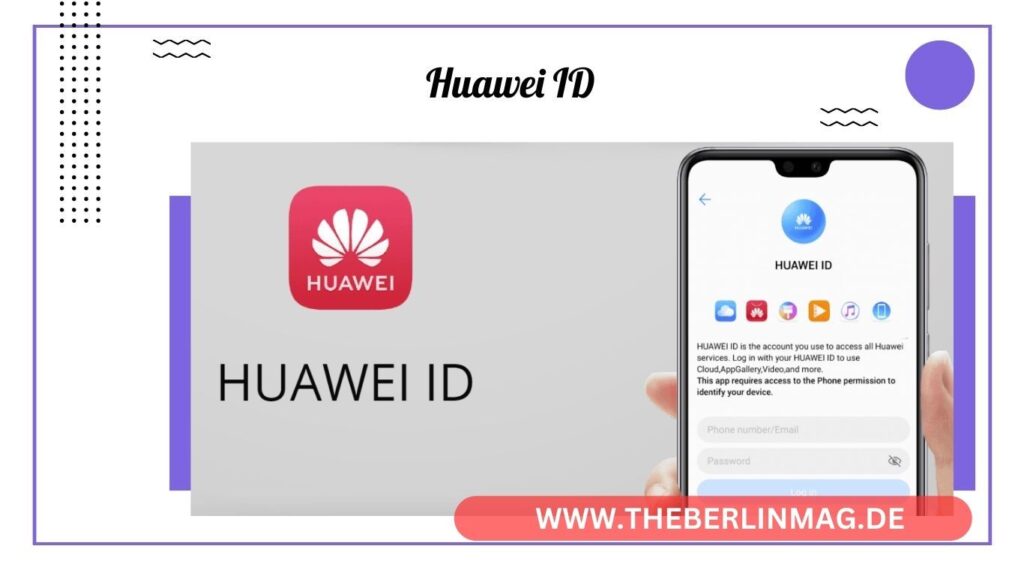Huawei ID registrieren: Alles, was du wissen musst, um dich erfolgreich anzumelden