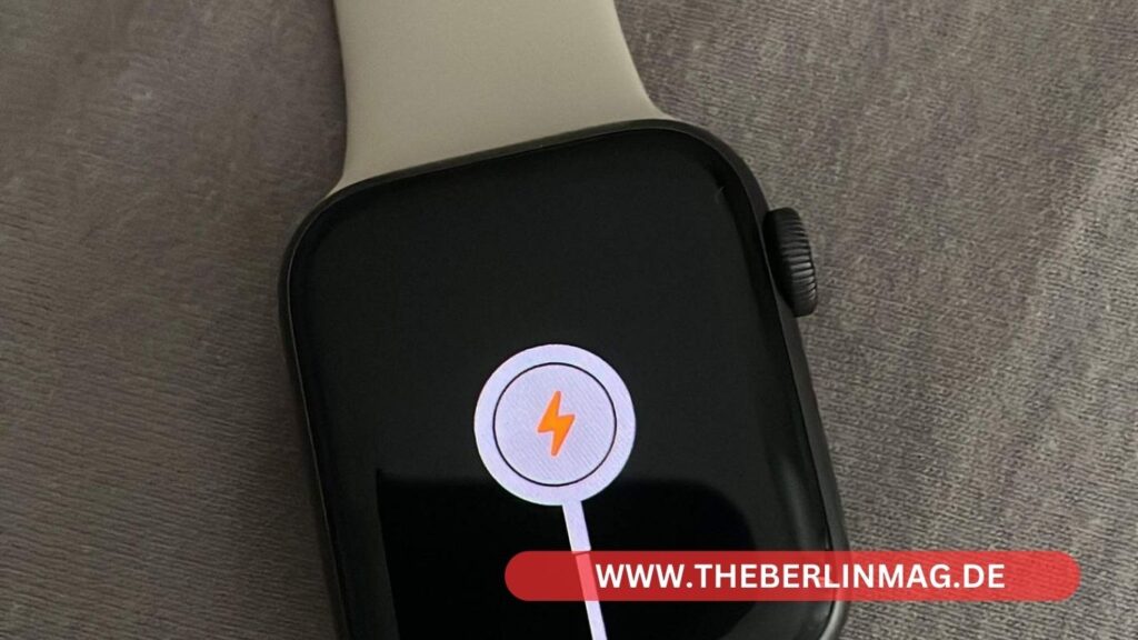 Apple Watch lädt nicht mehr? So beheben Sie das Problem!