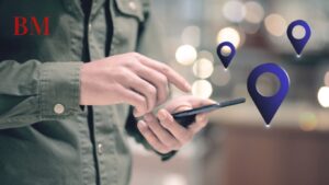 Bumble-Standort ändern: Mehr Matches durch Standortwechsel in 2024