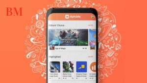 Aptoide Sicher: Die Beste Alternative zum Google Play Store für Android