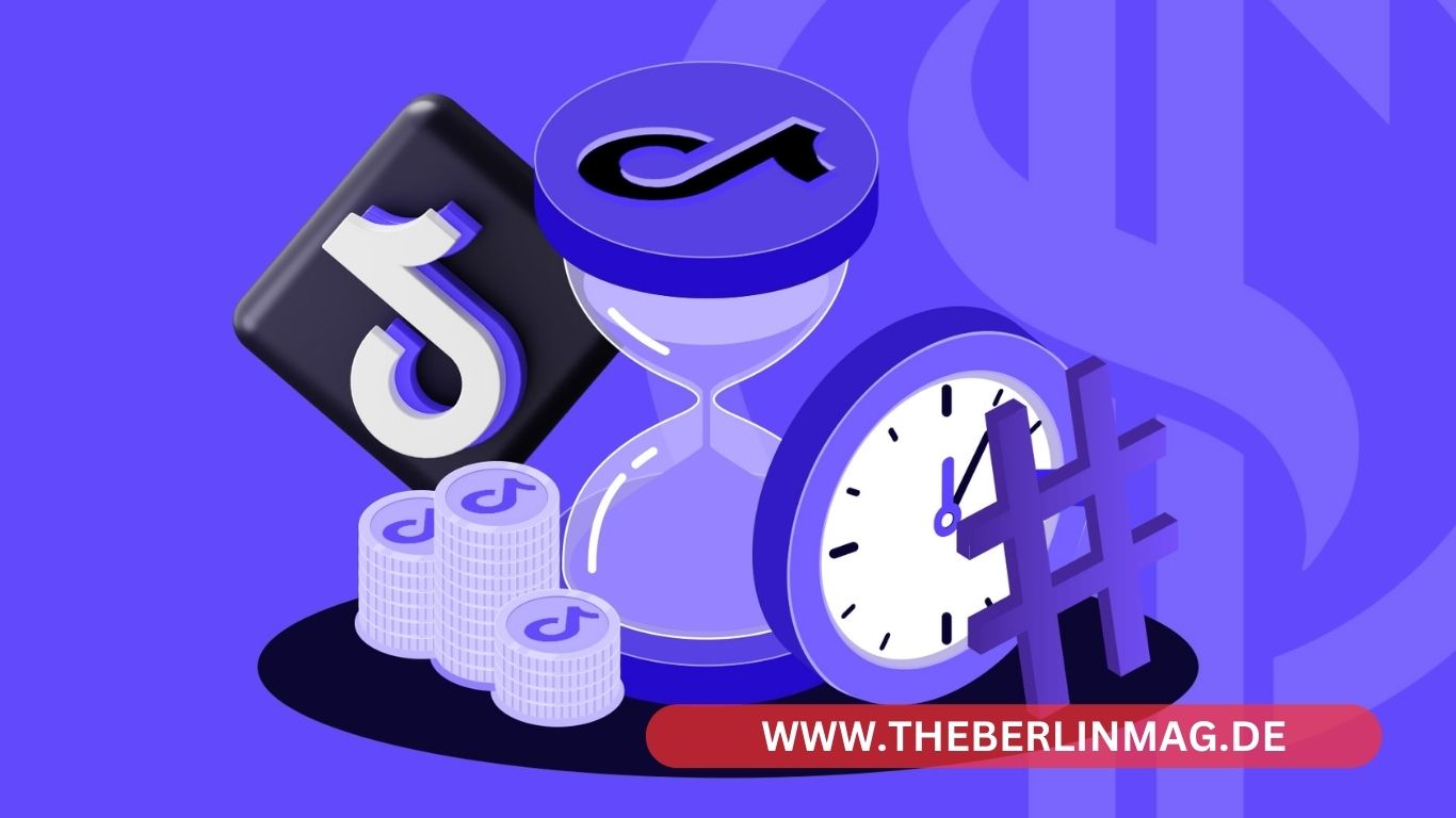 Wie Sie TikTok Coins Günstig Aufladen und Verschicken – Alles, Was Sie Wissen Müssen