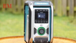 Makita Radio mit Bluetooth verbinden: Alles über das DMR115 Baustellenradio