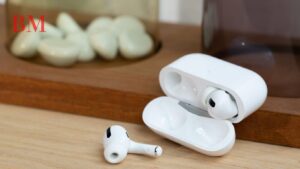 AirPods Pro Knistern: So behebst du Probleme mit knisternden Tönen