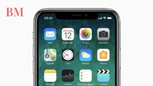 iPhone Home-Bildschirm Ideen: Ästhetische Designs und praktische Tipps für iOS 14    