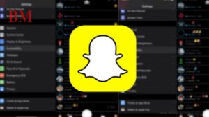 Wie kann Man Snapchat Dunkel Machen? Dark Mode auf Android und iOS aktivieren