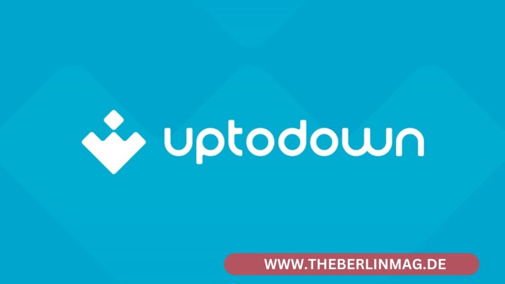 Uptodown: Die Alternative App Store für Android – APK-Download leicht gemacht!