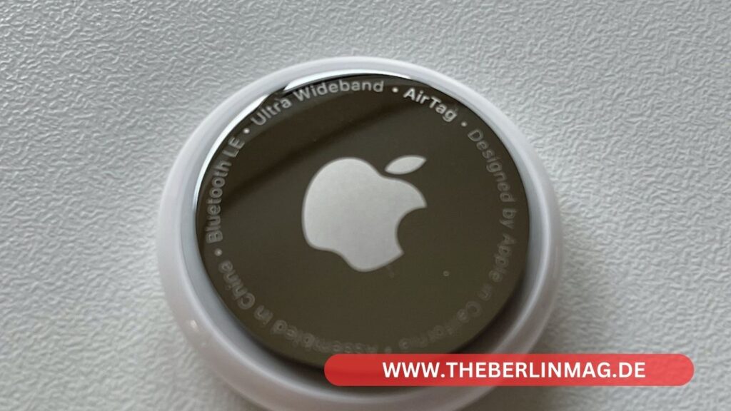 Apple AirTag zurücksetzen: So setzen Sie Ihren AirTag auf die Werkseinstellungen zurück