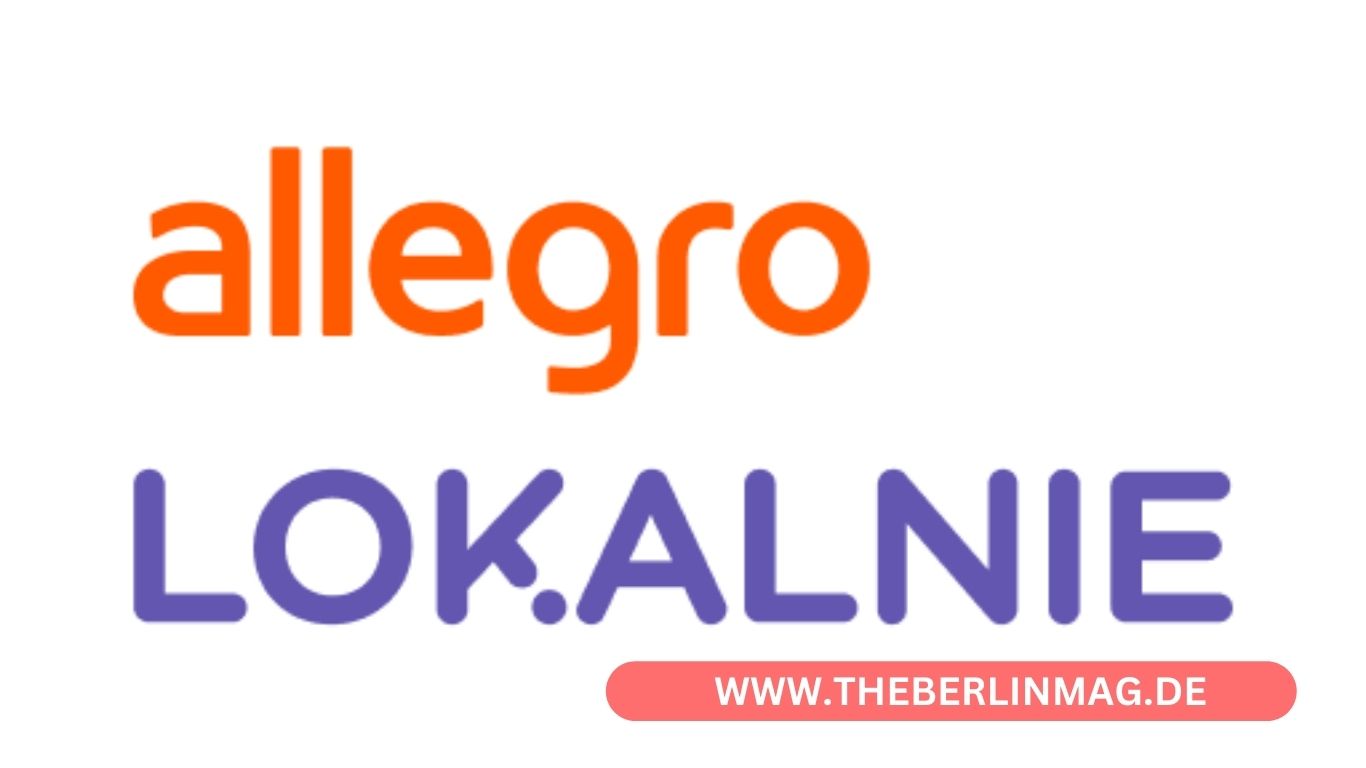 Allegro Lokalnie: Perfekte Plattform für Ihre Online-Anzeigen