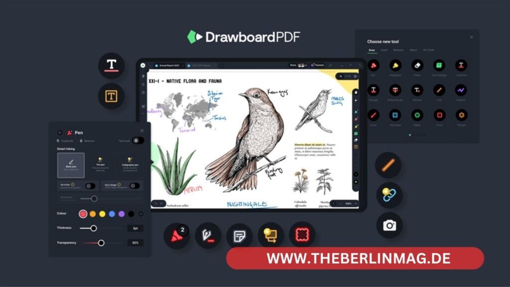 Drawboard PDF: Der Ultimative Tutorial für Windows 10