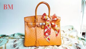 Die Hermès Birkin Bag: Warum ist sie so teuer? Ein Blick auf Luxus und Investition
