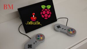 RetroPie ROMs: Ultimative Anleitung für 64GB Retro Gaming auf Raspberry Pi