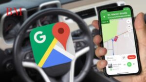 Lustige Navi Stimmen für Google Maps: So Ändern Sie Ihre Navigation