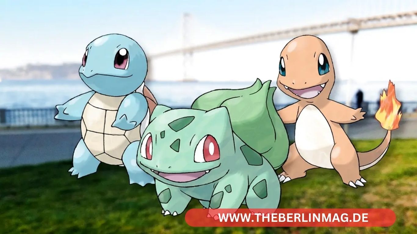 Pokémon Typen Tabelle: Stärken und Schwächen für Pokémon GO