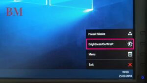 Windows 11 Helligkeit anpassen: Optimale Einstellungen für Augen und Akkulaufzeit