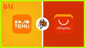 Temu Oder AliExpress? Der ultimative Vergleich der besten Online-Shopping-Plattformen