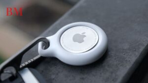 AirTag Familienfreigabe: Neue Funktionen in iOS 17 für Gemeinsame Nutzung