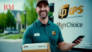 Flexibilität pur: UPS My Choice Kosten für individuelle Paketzustellungen