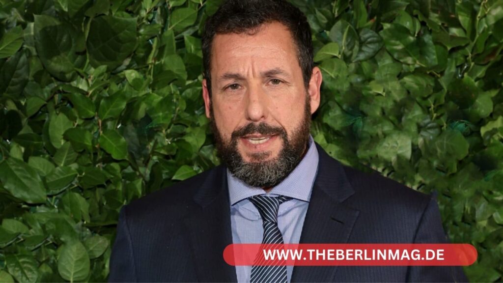 Adam Sandler Vermögen 2024: Wie reich ist der Schauspieler und Produzent wirklich?