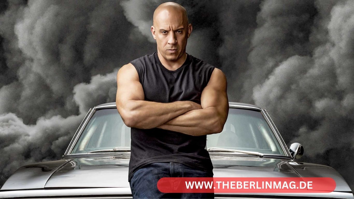 Vin Diesel Vermögen Enthüllt: Zahlen und Fakten über den Schauspieler