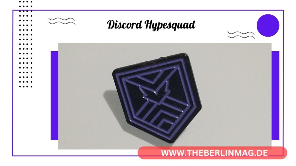 Discord Hypesquad erklärt: Wie man beitritt und was die Abzeichen bedeuten