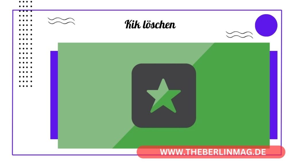 Kik löschen: Schritt-für-Schritt-Anleitung zum sicheren Löschen Ihres Accounts