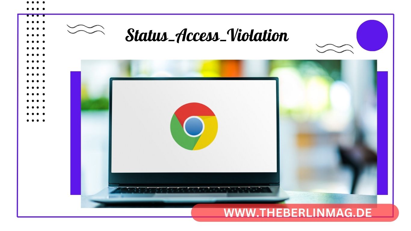 Status_Access_Violation beheben: Detaillierter Leitfaden für den Fehlercode 0xc0000005 in Windows