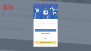 Facebook E-Mail ändern: Schritt-für-Schritt Anleitung für eine sichere Kontoaktualisierung