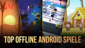 Fantastische Spiele ohne Werbung: Entdecke die besten kostenlosen Spiele für Android und iOS