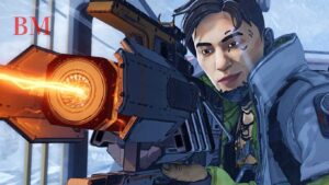 Apex Legends Tracker: Alles, was du über Kill-Statistiken und mehr wissen musst