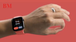 Apple Watch verwenden: AssistiveTouch und Bedienungshilfen erklärt