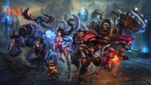 League of Legends: Wie viel Geld hast du schon ausgegeben?