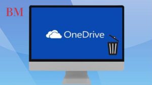 So deaktivieren oder deinstallieren Sie OneDrive unter Windows 10 und 11
