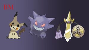 Pokémon Typen Schwächen und Stärken – Effektivität und Tabelle für Schwert und Schild