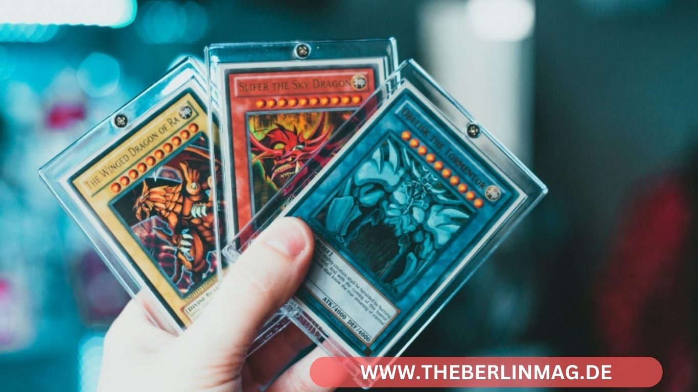 ►Yu-Gi-Oh! Karten◄: Wertvolle Exemplare erkennen✅