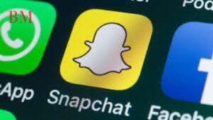 Was bedeutet das rote Herz ❤️ auf Snapchat?