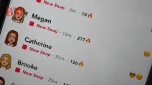 Die Bedeutung der Snapchat Emojis: Was bedeuten die Snapchat Smileys und Freundschafts-Emojis?