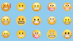 Die Bedeutung der Snapchat Emojis: Was bedeuten die Snapchat Smileys und Freundschafts-Emojis?