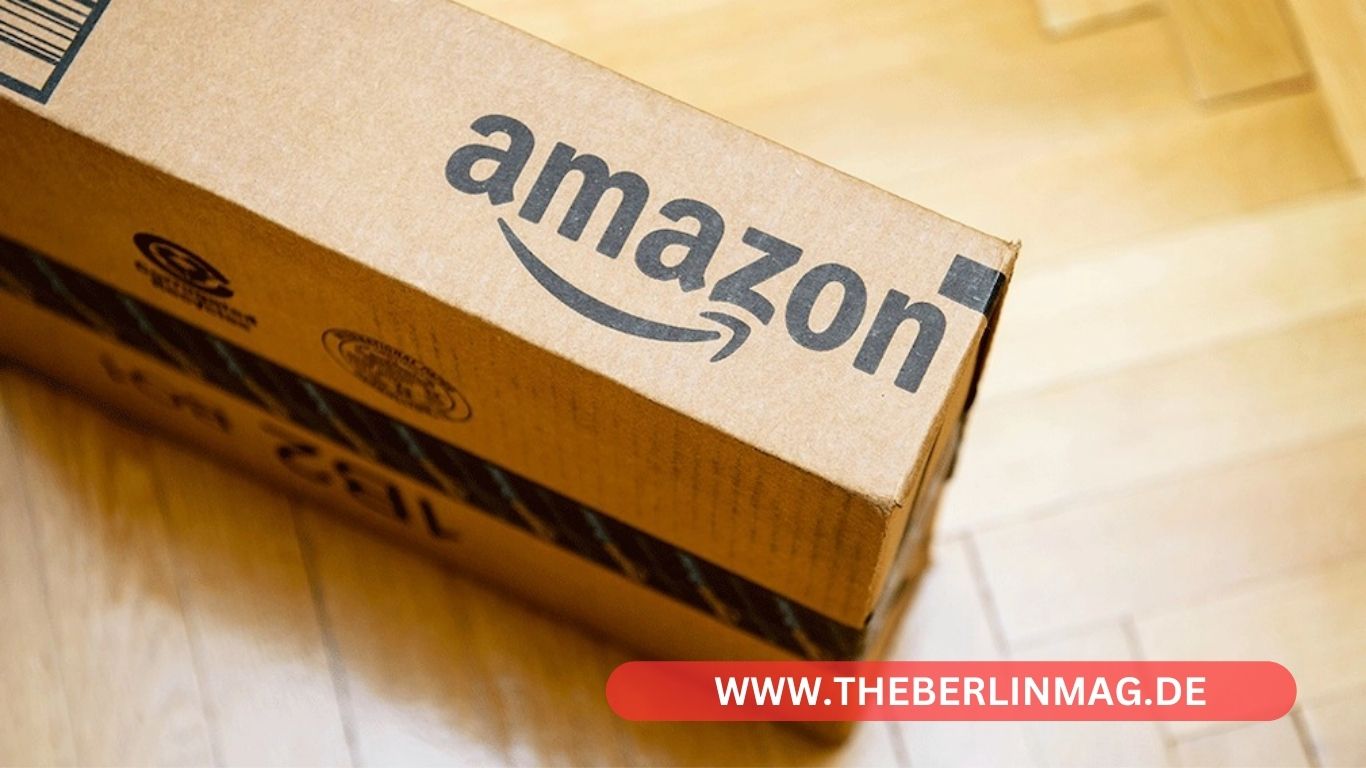 So können Sie Ihre Amazon-Bestellung verbergen: Ein umfassender Leitfaden für 2024