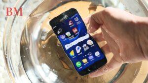 Feuchtigkeit erkannt: So beheben Sie die Fehlermeldung bei Ihrem Samsung Galaxy Smartphone