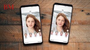 Entdecke die Welt der Gesichtsalterungs-Apps: Wie du dein Aussehen in Sekunden altern lassen kannst